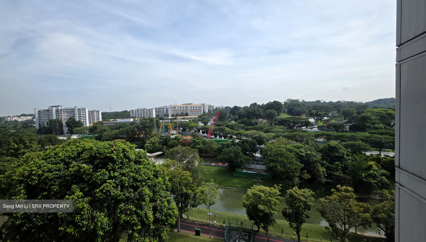 Blk 340 Clementi Avenue 5 (Clementi), HDB 5 Rooms #536260761